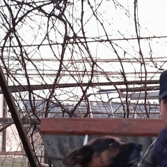 Айрат Хайруллин, 09.08.1998