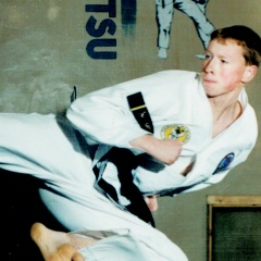 Александр Сергеевич, 13.08.1978, Северодвинск