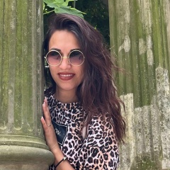 Мария Миллер, 23.01.1993, Омск