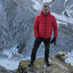 Станислав Панченко, 19.05, Санкт-Петербург