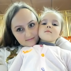 Ксения Рупп, 04.04.1985, Алматы