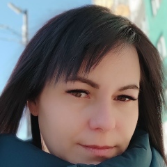 Ольга Роготнева, 25.03, Ижевск