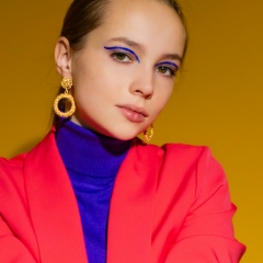Ксения Смольникова, 18.01