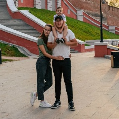 Изат Бурханов, 10.09.1994, Вологда