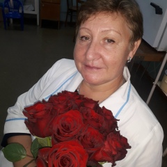 Ирина Шатровская, Вычегодский