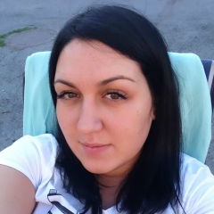 Юлия Нигматуллина, 03.12, Екатеринбург