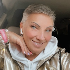 Марина Шарофеева(Борисова), 23.12, Москва