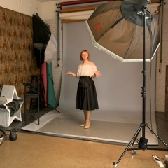 Ирина Новоселова, 18.05, Вологда