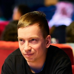 Андрей Пронин, 19.01, Москва
