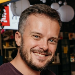 Николай Толстогузов, 18.09.1985