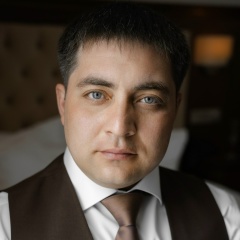 Tatarin Alga, Оренбург