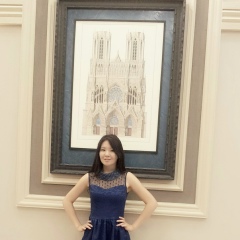 Айгерим Караманова, 10.05.1994, Актау