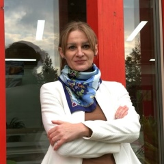 Екатерина Черных, 17.02, Москва