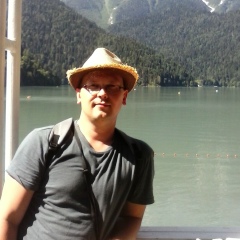 Дмитрий Жаров, 02.09, Самара