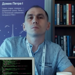 Nikolay Uchitel, 09.11