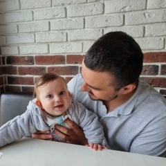 Геворг Казарян, 25.08, Каменск-Уральский