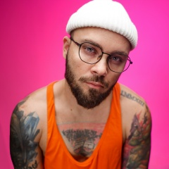 Илья Мичуров, 20.03, Уссурийск