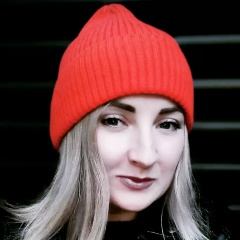 Елена Сутягина, 30.04, Калининград