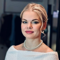 Лидия Глова, 19.01.1987, Москва