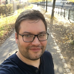 Denis Shamanin, 01.05.1982