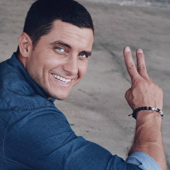 Сергей Франковский, 04.07.1984, Москва