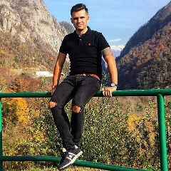 Андрей Михайлов, 17.08.1980, Нижний Новгород