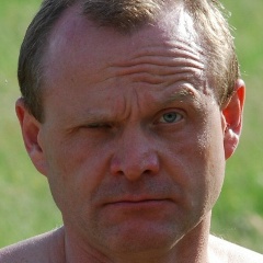 Александр Лебедев, 29.06.1964, Великие Луки