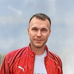 Игорь Комаров, 14.02, Москва