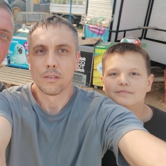Матвей Шипицин, 13.09, Кемерово