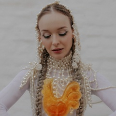 Анна Андреевна, 22.05, Пушкино