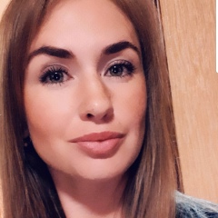 Елена Шуклина, 28.02.1989