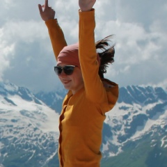 Анастасия Артамонова, 17.09.1989