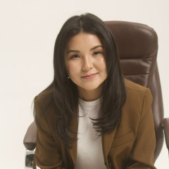 Марал Жакан, 09.10.1991