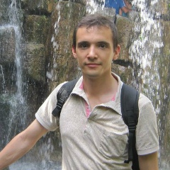 Юрий Цепковский, 08.05.1980, Харьков