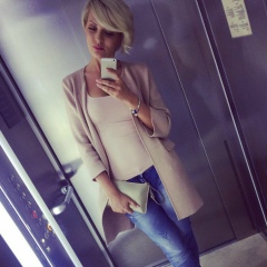 Олєчка Панченко, 03.01.1989, Киев