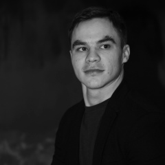 Виктор Юмаев, Екатеринбург