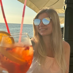 Жанночка Шеина, 01.08, Севастополь