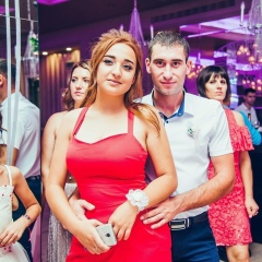 Федя Куралов, 31.08.1994, Одесса