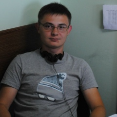 Паша Лачков, 23.12.1987, Ивано-Франковск