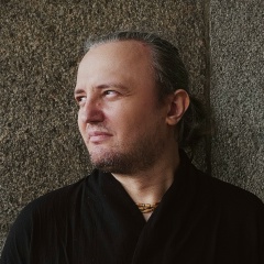Максим Щербатых, 29.09, Москва