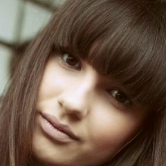 Екатерина Соколовская