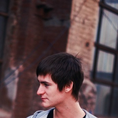 Максим Бессараб, 13.12.1991, Москва