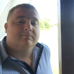 Влад Новожилов, 14.06.1990, Ростов-на-Дону