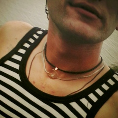 Дилявер Резапов, 22.03.1996, Евпатория