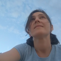 Екатерина Кромкина, 25.01.1980, Москва