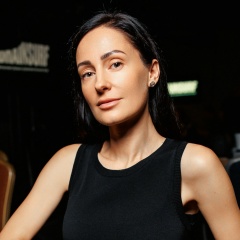 Александра Дударева, 19.07, Сергиев Посад