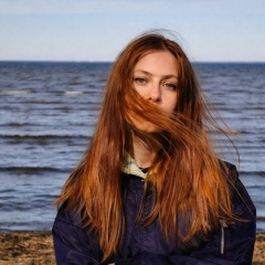 Helen Rybalko, 18.09