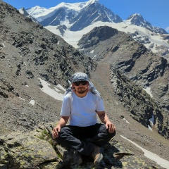 Руслан Мухаметшин, 19.06.1995, Москва