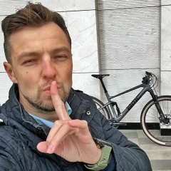 Денис Ворошнин, 21.01, Москва