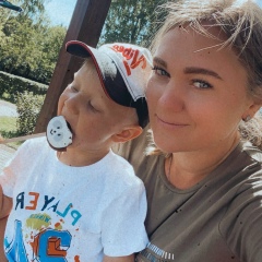 Катюшка Смирнова, 10.12, Москва